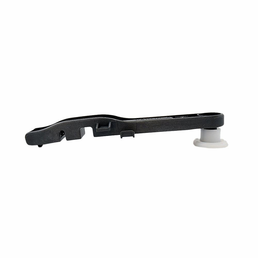 Dishwasher Dishrack Adjuster And Wheel Assembly WPW10571738