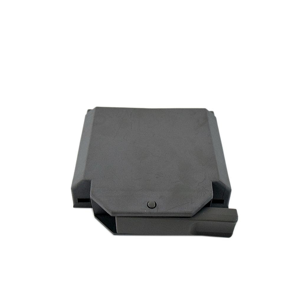 Dishwasher Dishrack Adjuster Housing, Left WPW10588164