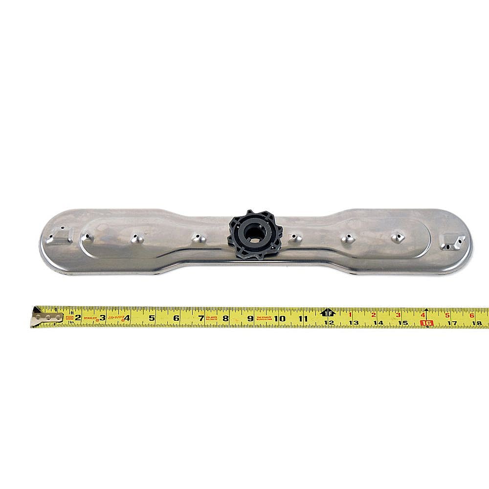Dishwasher Spray Arm, Upper WPW10605345