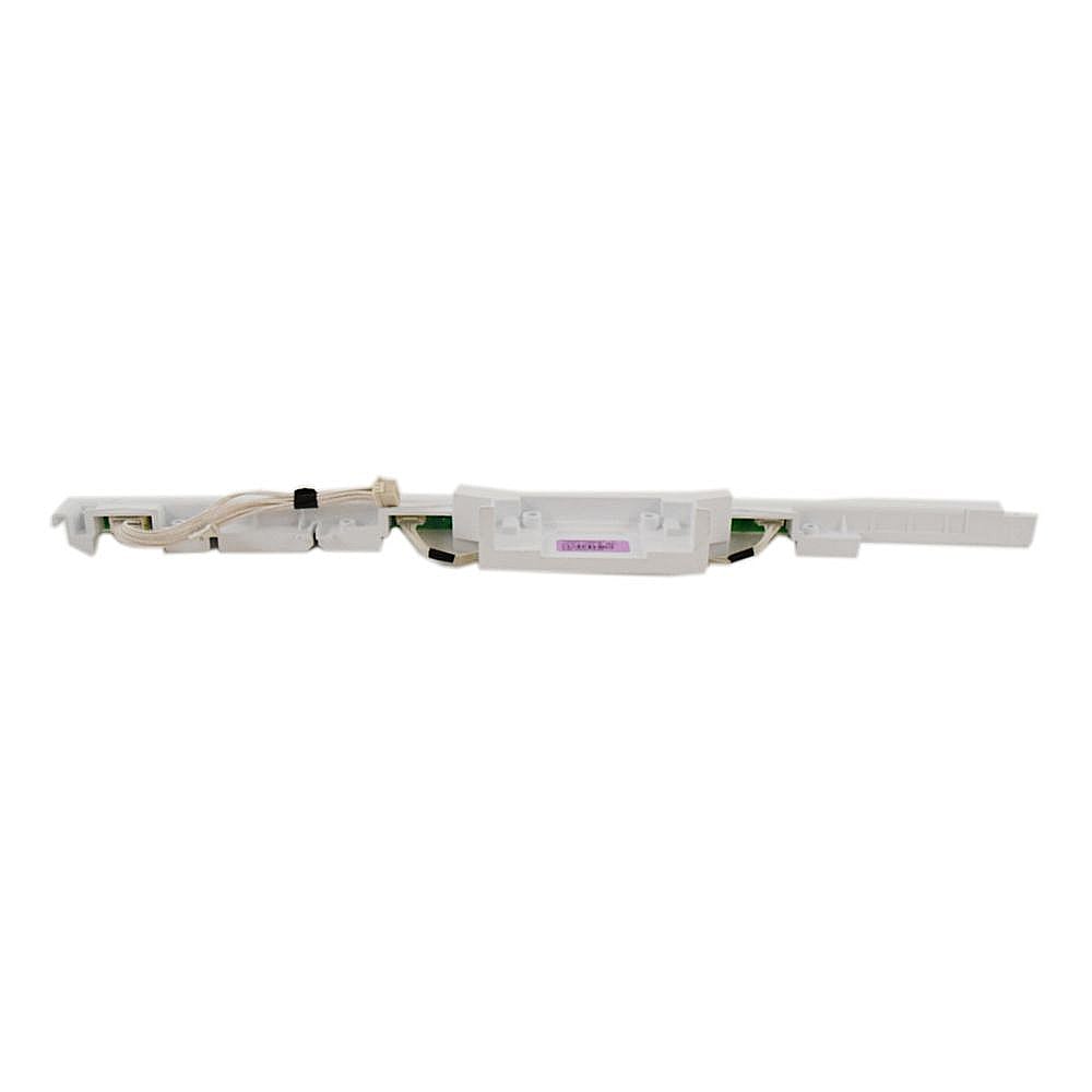Dishwasher User Interface Assembly WPW10629160