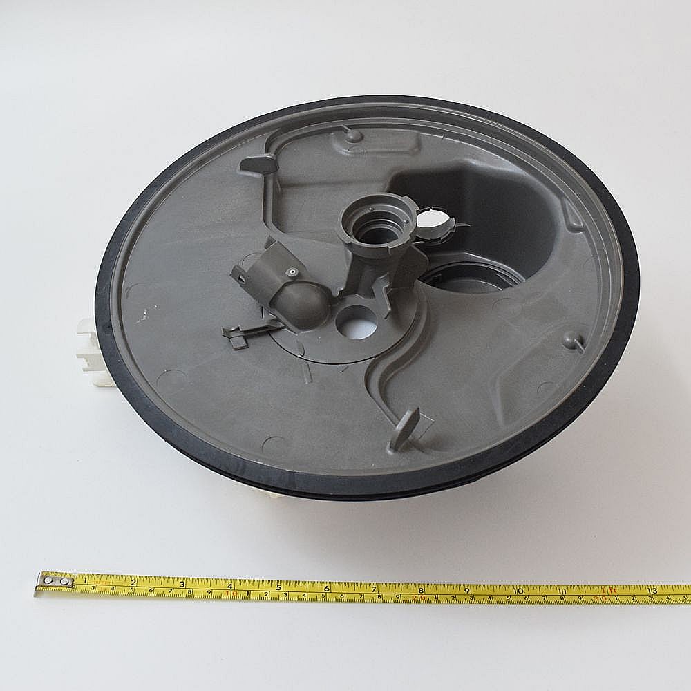 Dishwasher Sump And Motor Assembly WPW10671941