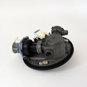 Dishwasher Sump And Motor Assembly (replaces W10671941) WPW10671941