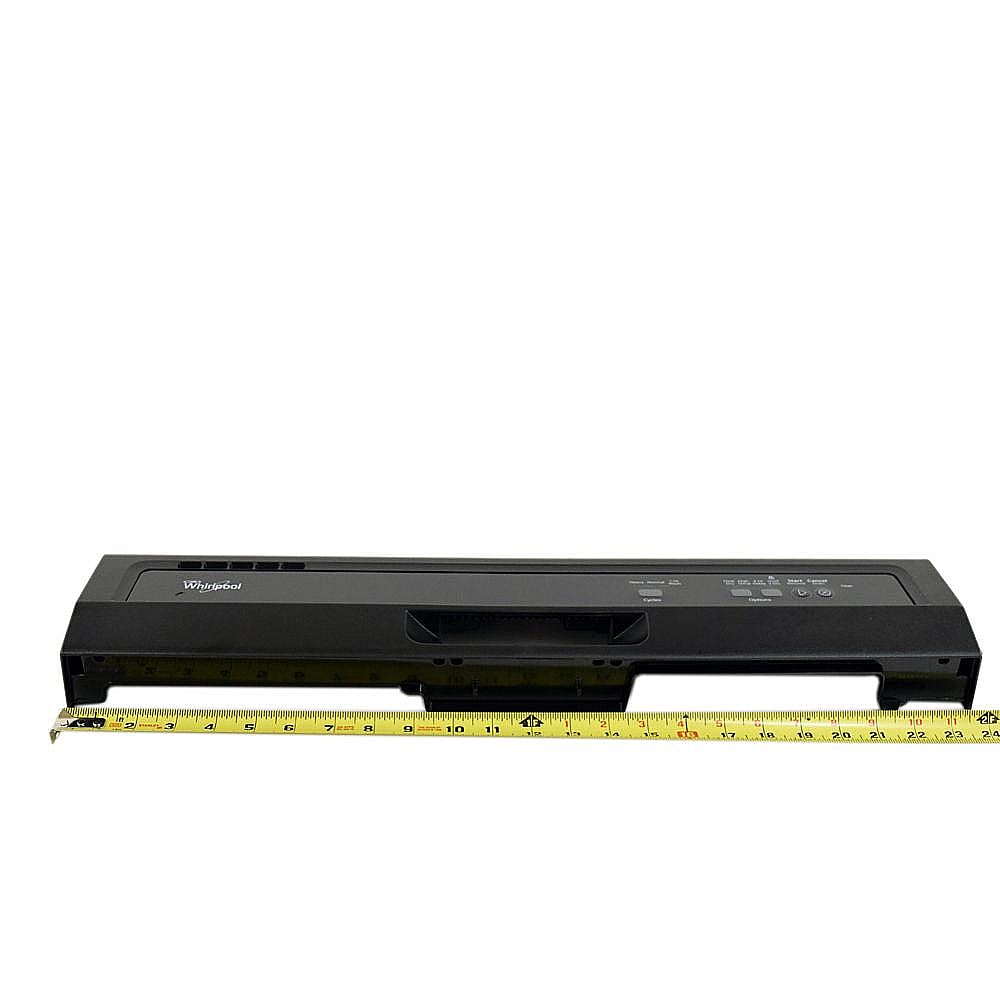 Dishwasher Control Panel Assembly WPW10698609