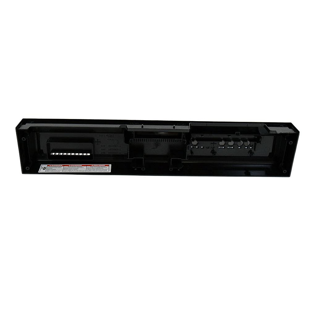 Dishwasher Control Panel Assembly WPW10698609