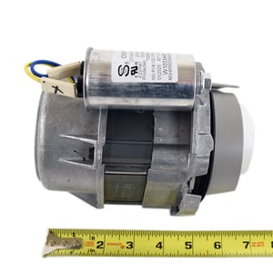Dishwasher Circulation Pump Assembly (replaces W10757217) WPW10757217