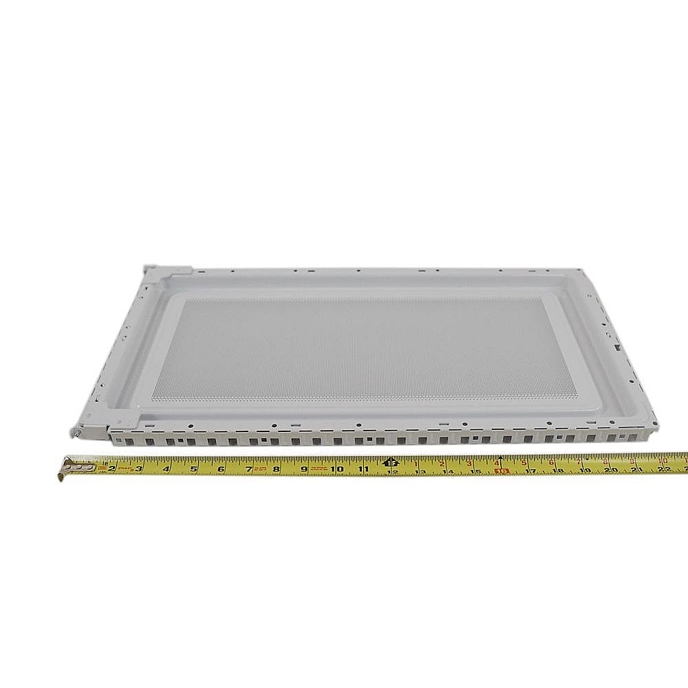Microwave Door Frame 3213W1A049K