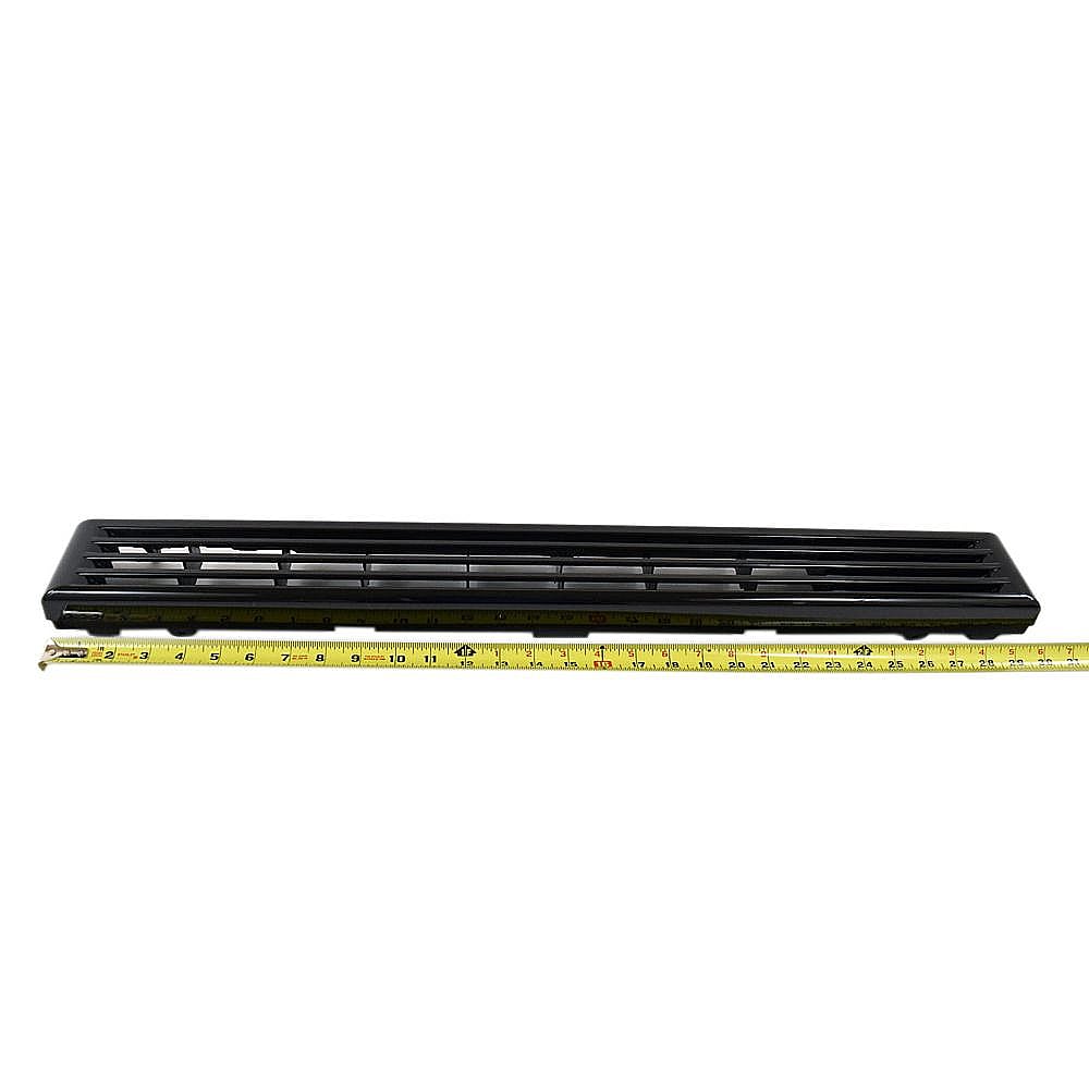 Microwave Vent Grille (black) 3530W0A038A
