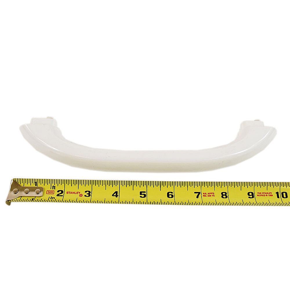 Microwave Door Handle (white) 3650W1A096D