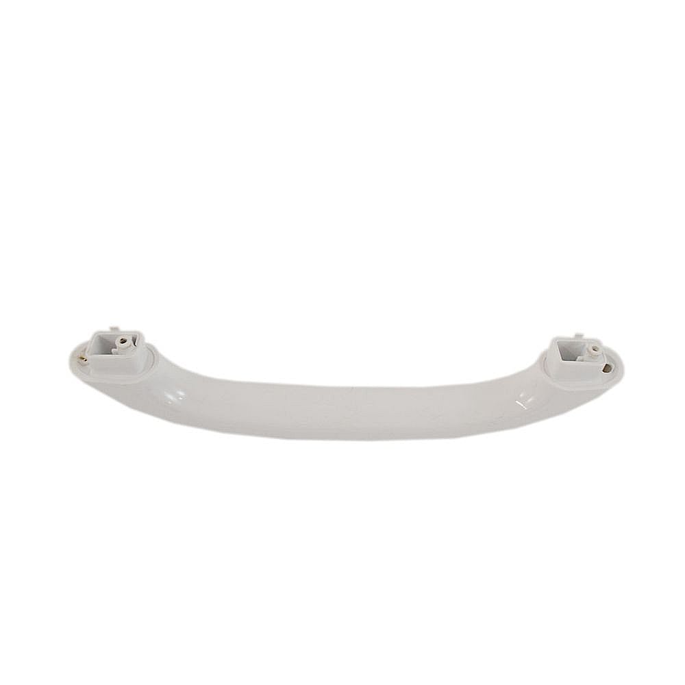 Microwave Door Handle (white) 3650W1A096D