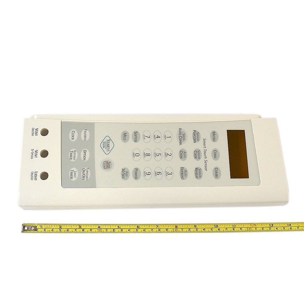 Control Panel 383EW1A107C