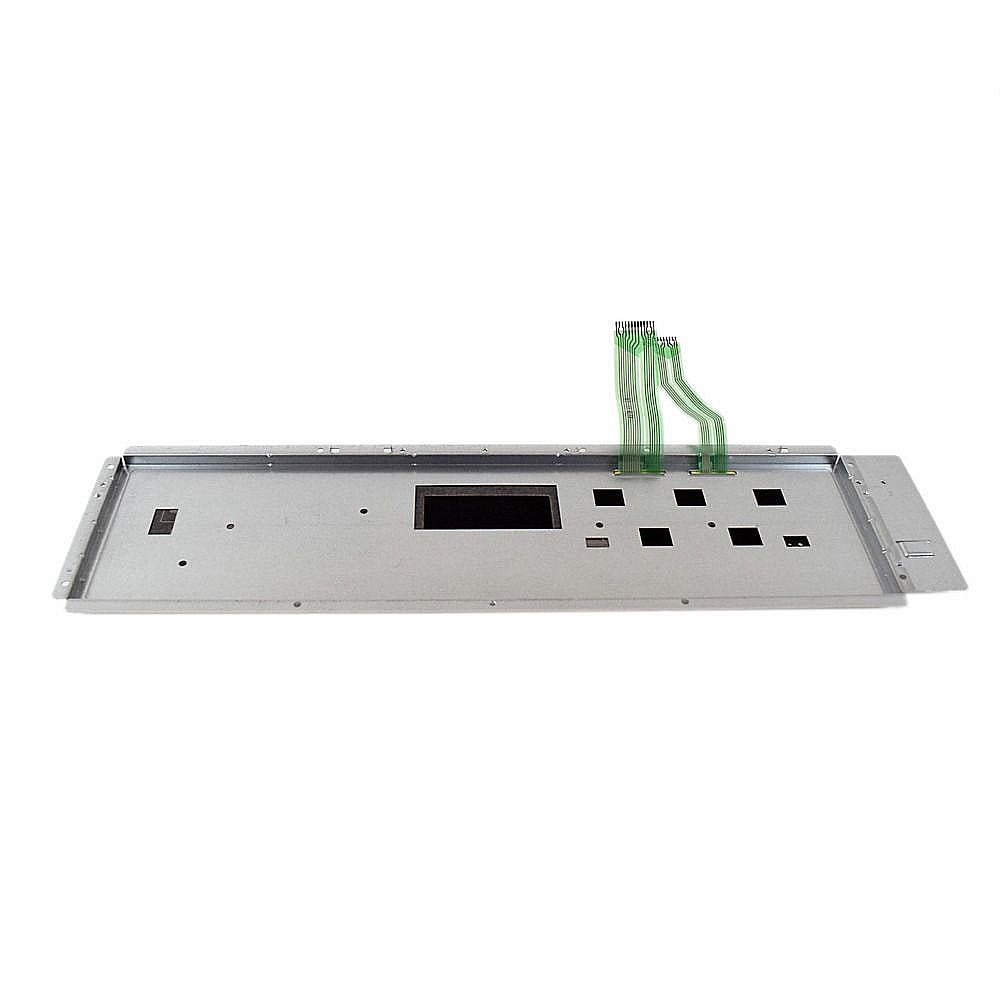 Range Control Panel And Overlay 383EW1N006N