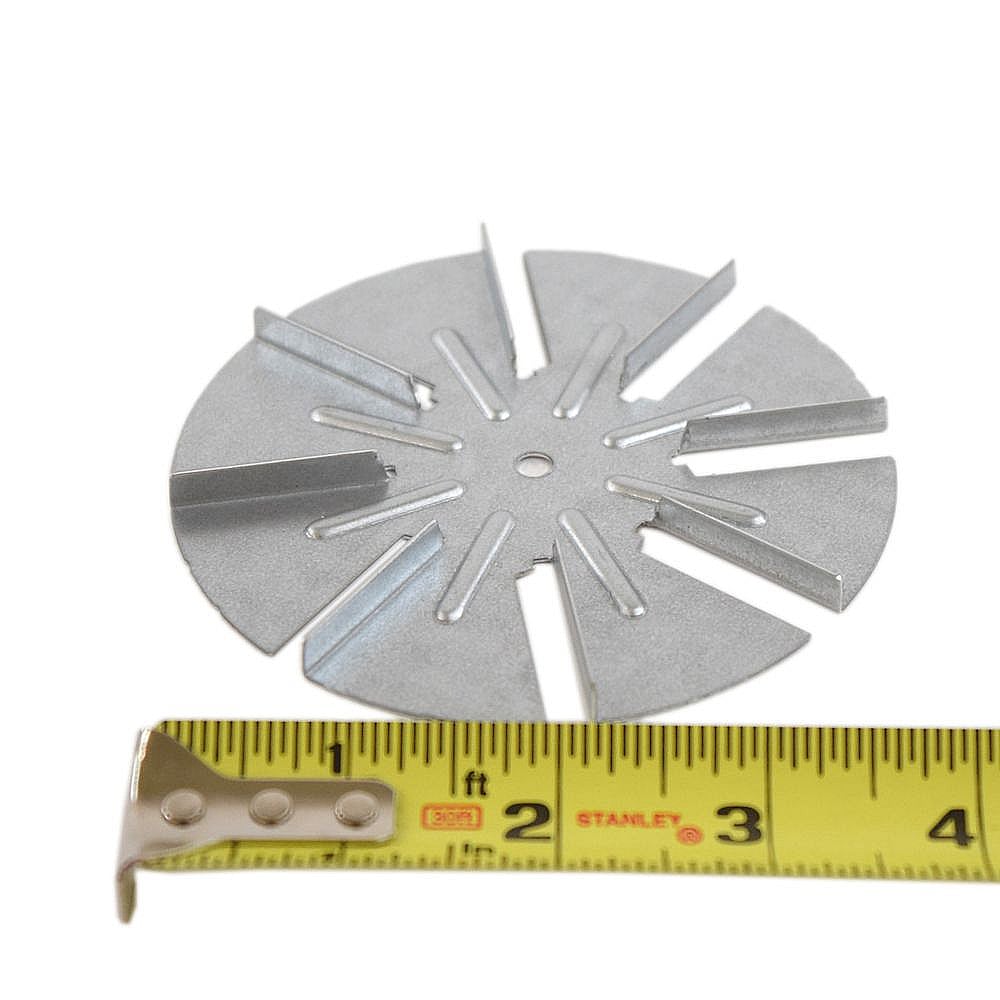 Goldstar Cooking Appliance Convection Fan Blade 3B72559A