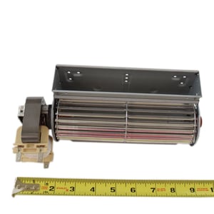 Wall Oven Cooling Fan Assembly 5901W1E002G