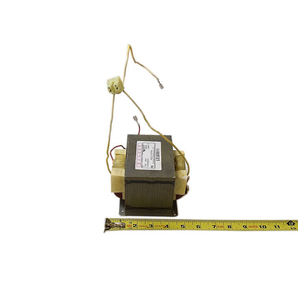 Microwave High-voltage Transformer 6170W1D077J
