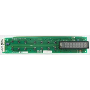 Refurbished Microwave User Interface Control Board 6871W0S001AR