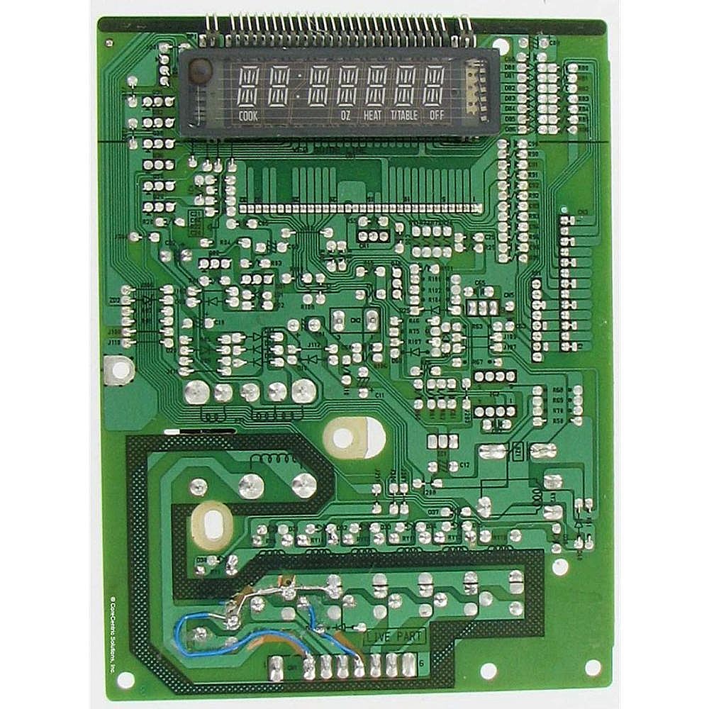 Refurbished Microwave Relay Control Board 6871W1A405BR