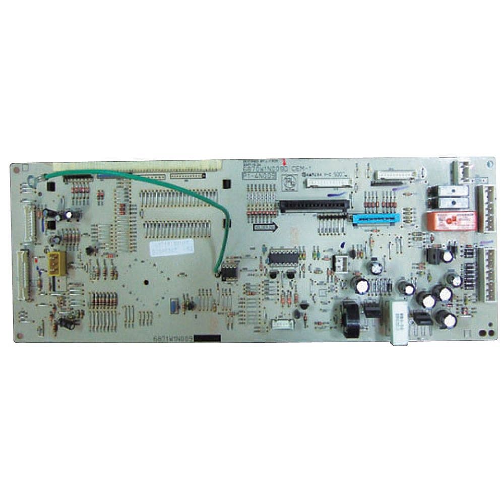 Range Oven Control Board 6871W1N009E