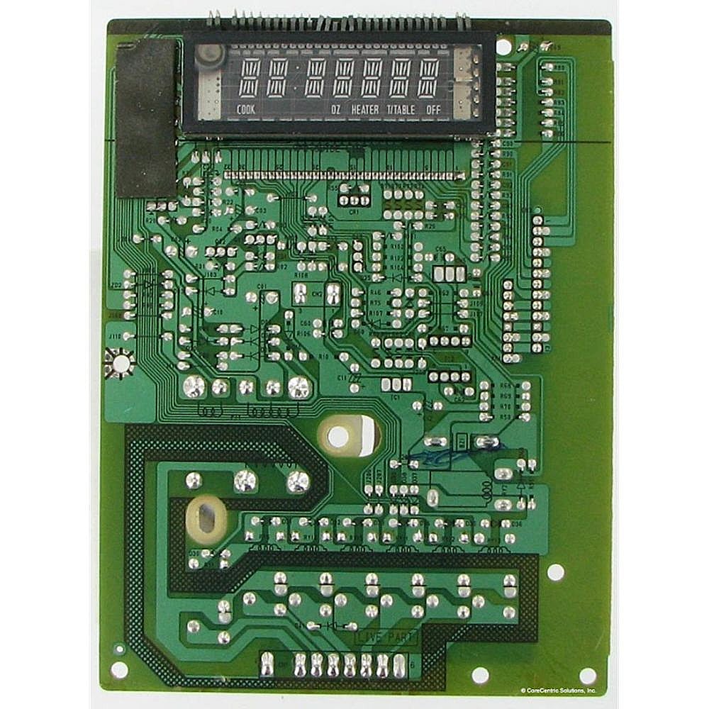 Microwave Electronic Control Board 6871W1S106BR
