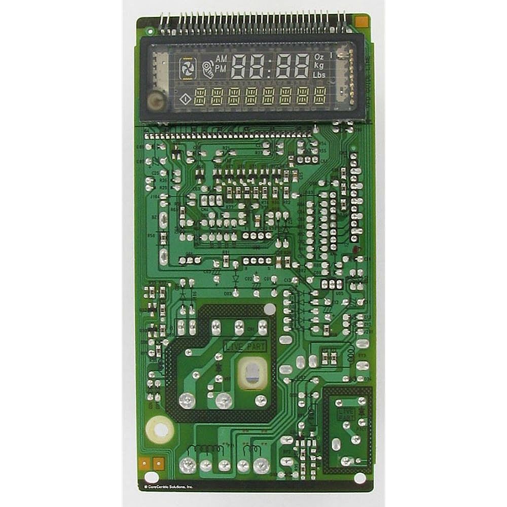 Refurbished Microwave Electronic Control Board 6871W1S115AR