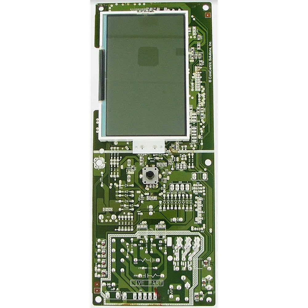 Refurbished Microwave Electronic Control Board 6871W1S387AR