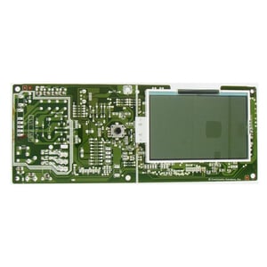 Microwave Relay Control Board 6871W1S387BR