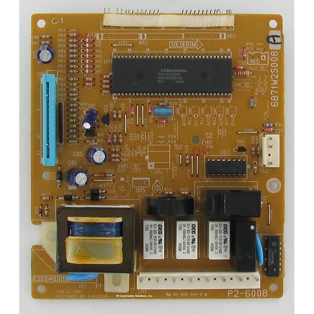 Pcb Assembly 6871W2S008AR