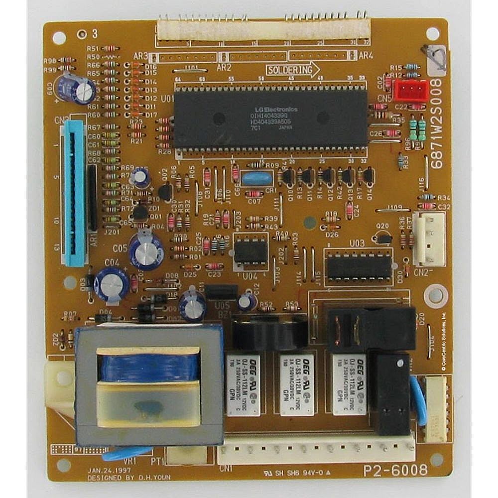 Pcb Assembly 6871W2S008BR