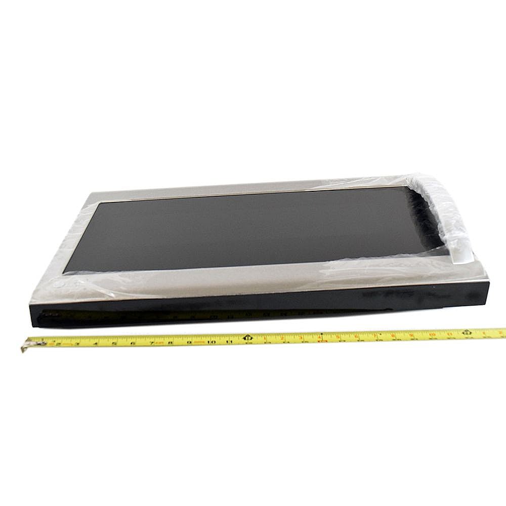 Microwave Door Assembly ADC74347116