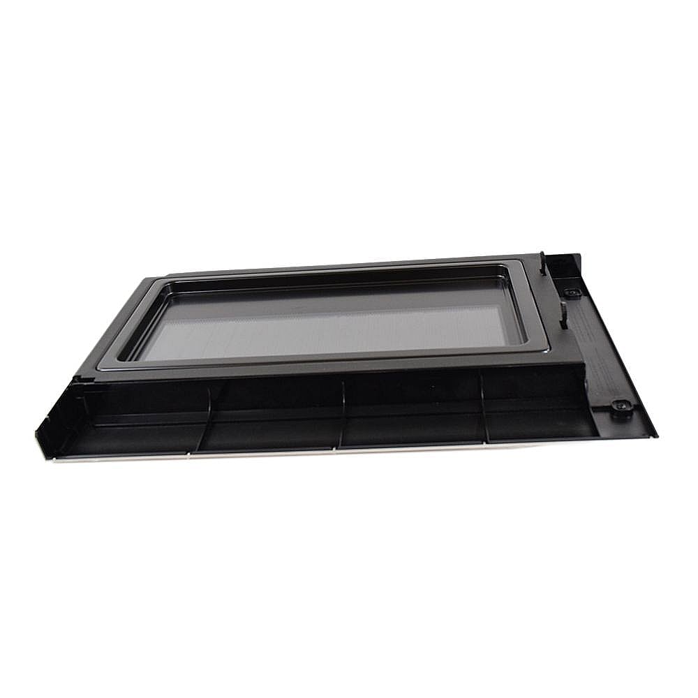Microwave Door Assembly ADC74347116