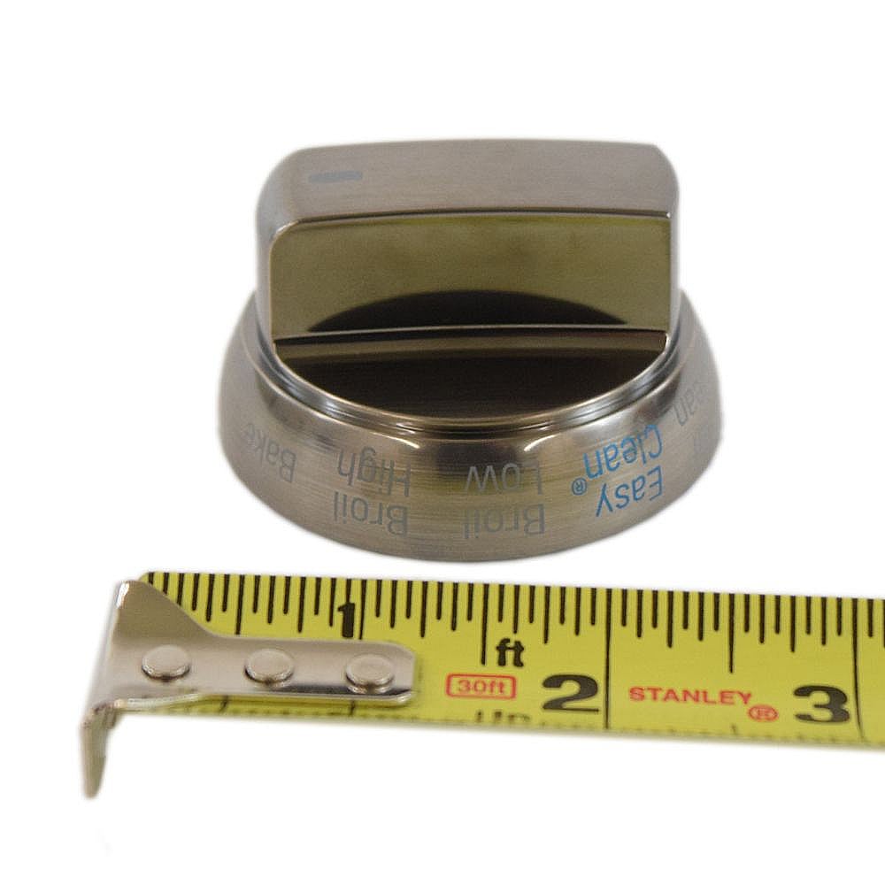 Lg Range Oven Control Knob AEZ74533310