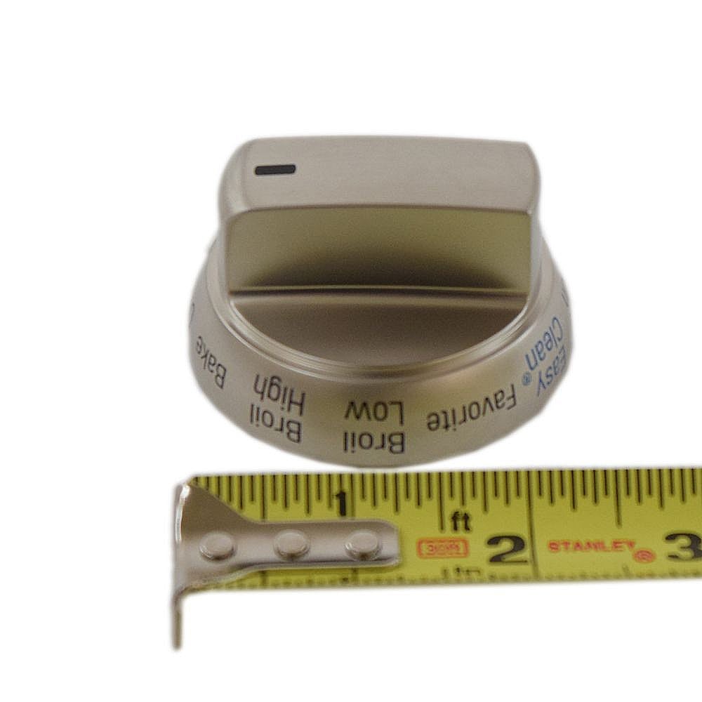 Lg Range Oven Selector Knob AEZ74533316