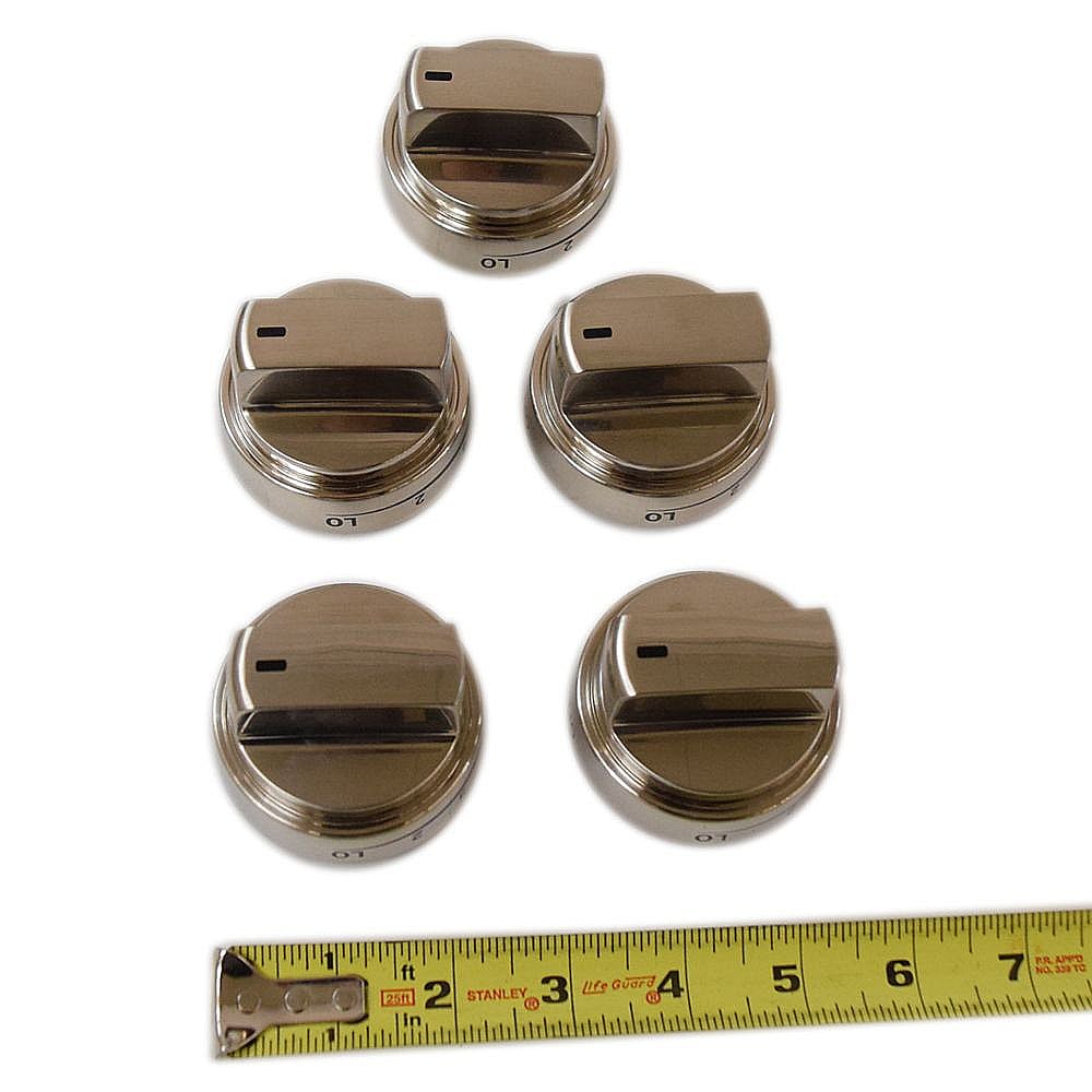 Lg Range Surface Burner Knob Set AGM73689620