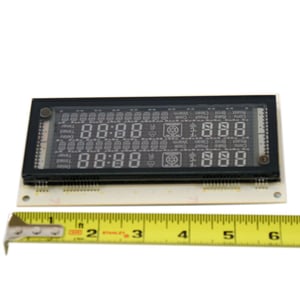 Range Display Board EAJ62608104