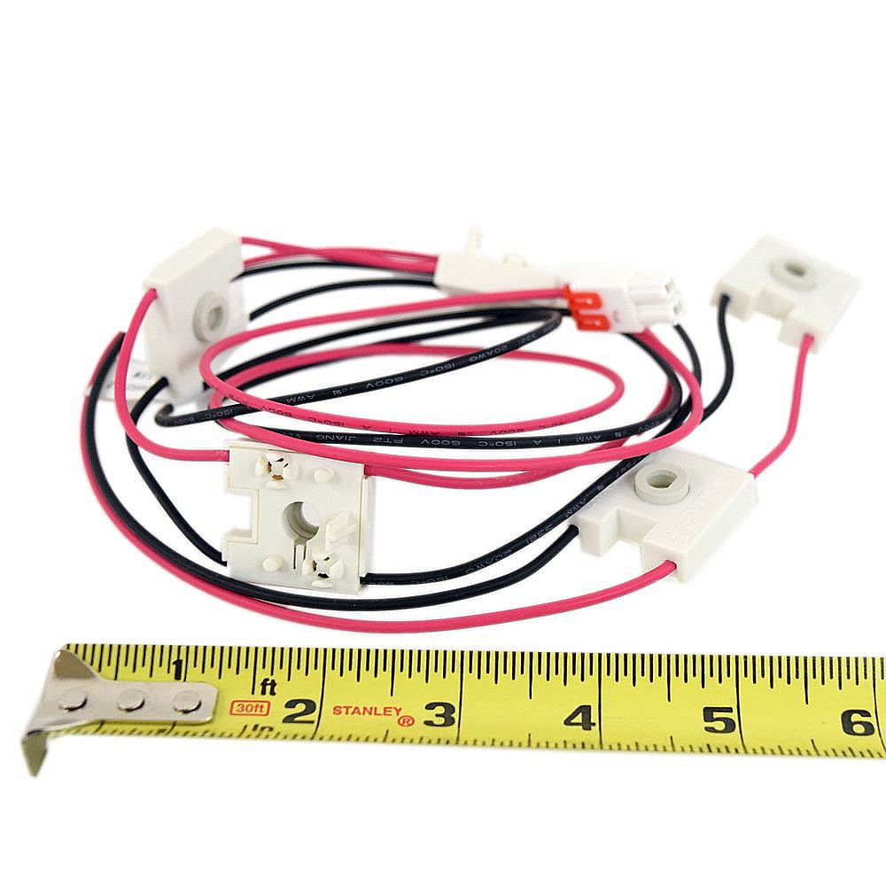 Switch Assembly EBF60662912