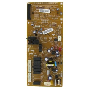 Microwave Relay Control Board EBR64419603