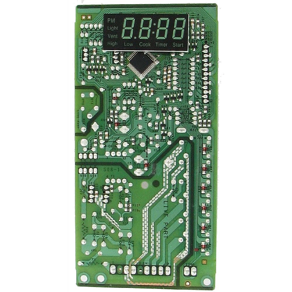Refurbished Microwave Electronic Control Board EBR67471704R