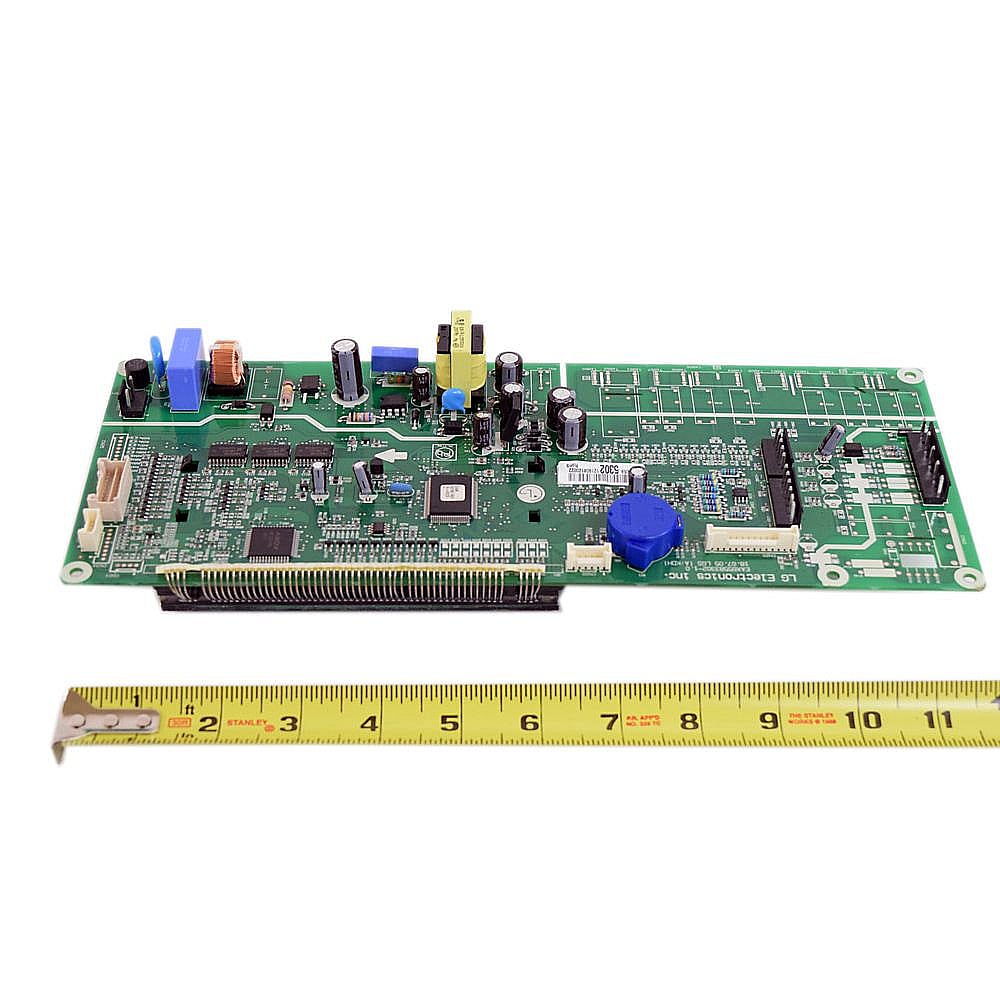 Range Oven Control Board EBR80595302