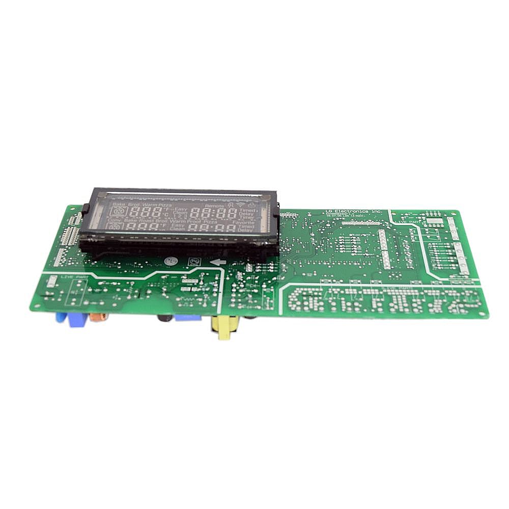 Range Oven Control Board EBR80595302