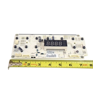 Range Oven Control Board EBR82400801