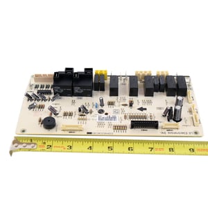 Range Surface Element Control Board EBR83363601