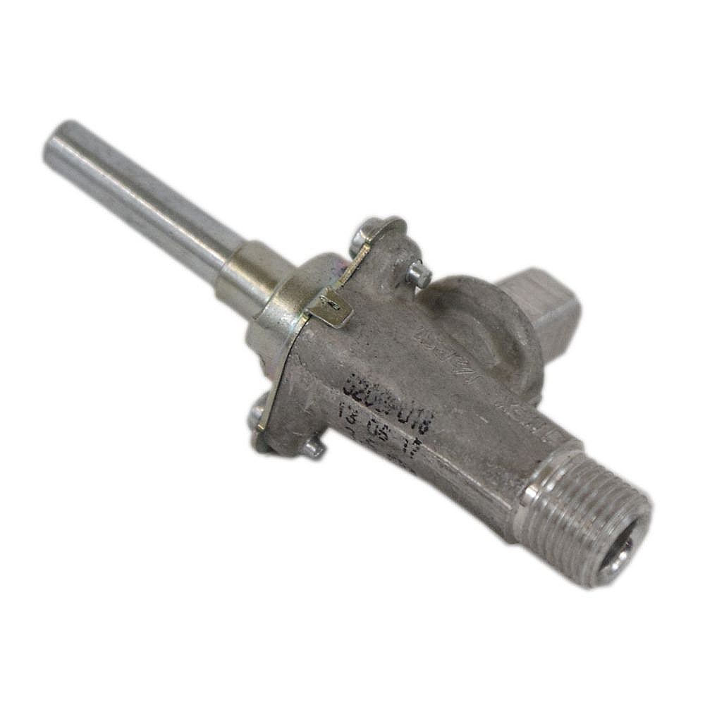 Range Surface Burner Valve, Left Front EBZ37170604
