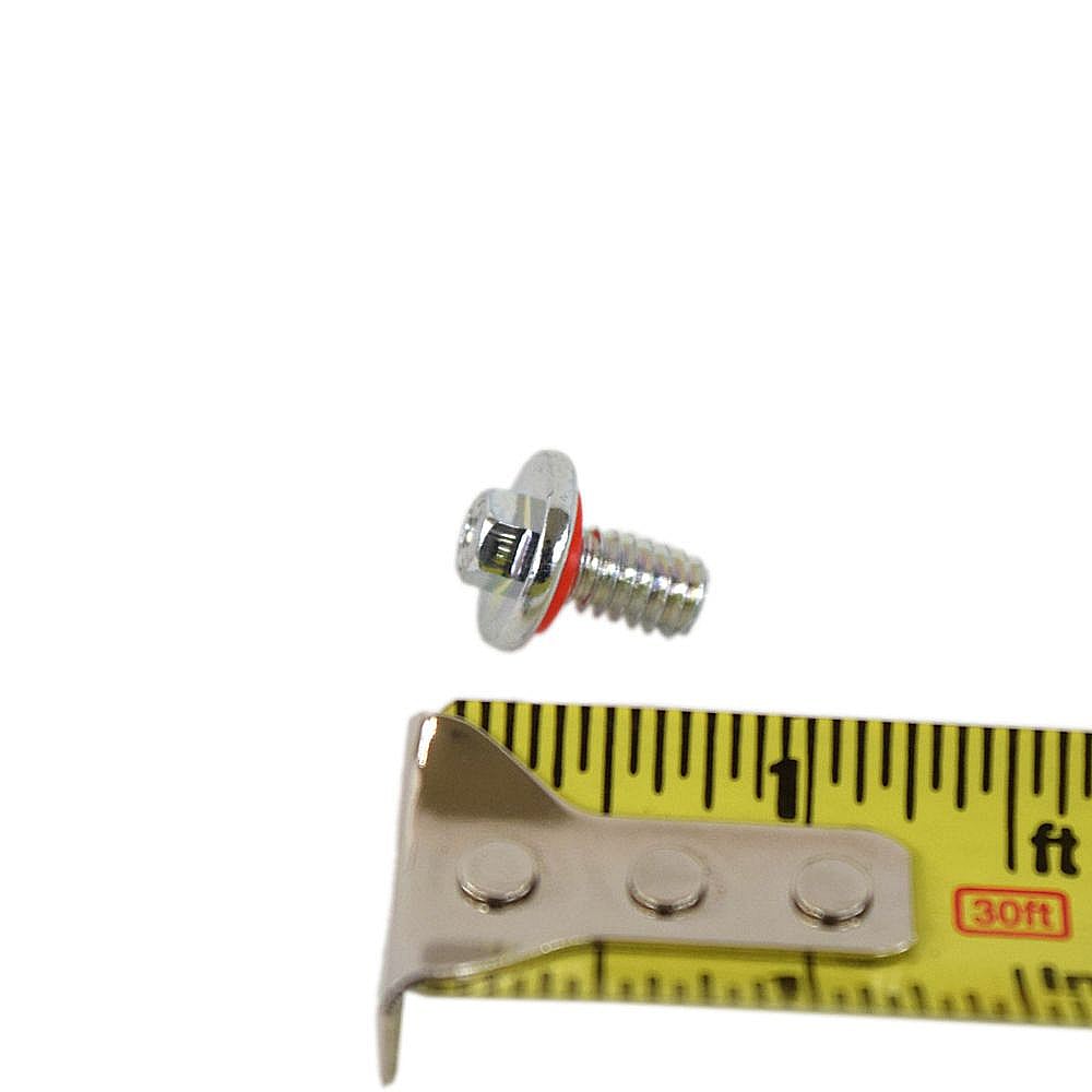 Range Surface Burner Control Valve Screw FAB30424502