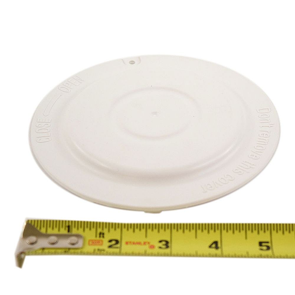 Microwave Stirrer Fan Cover MCK62987001