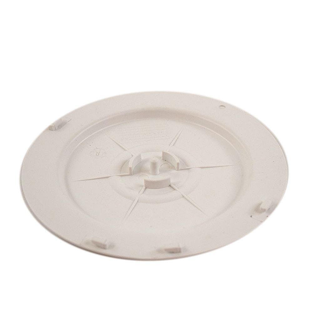 Microwave Stirrer Fan Cover MCK62987001