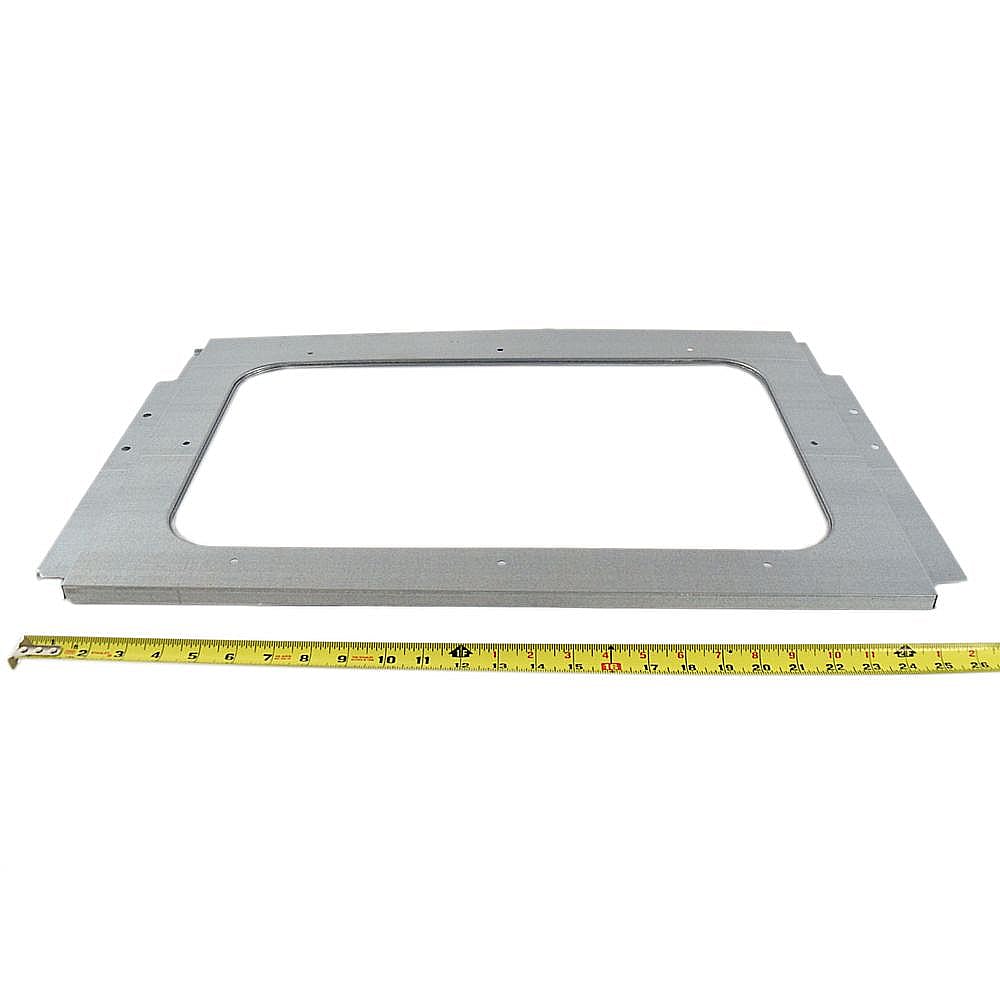 Range Oven Door Middle Glass Bracket MCK63313501