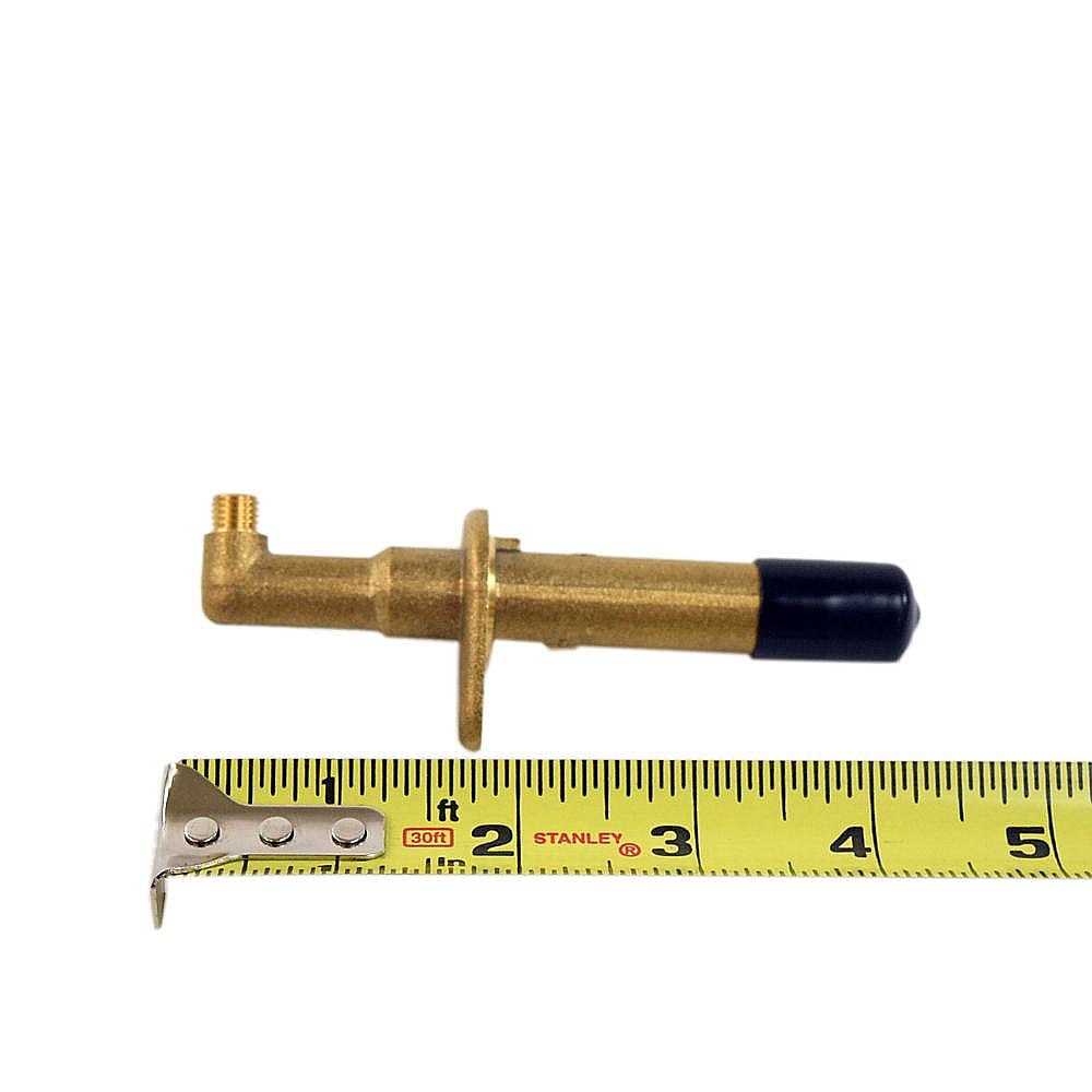 Range Oven Burner Orifice Holder MEG62479802