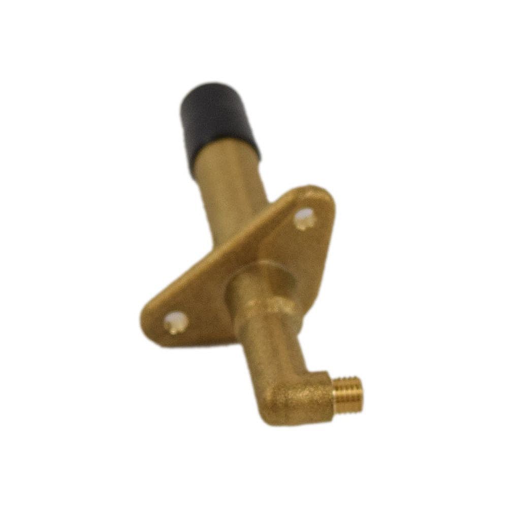Range Oven Burner Orifice Holder MEG62479802