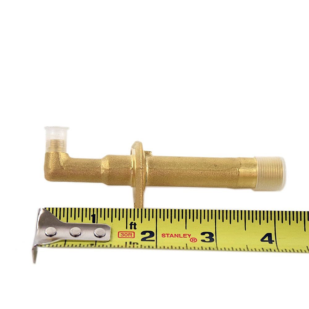 Range Oven Burner Orifice Holder MEG62479803