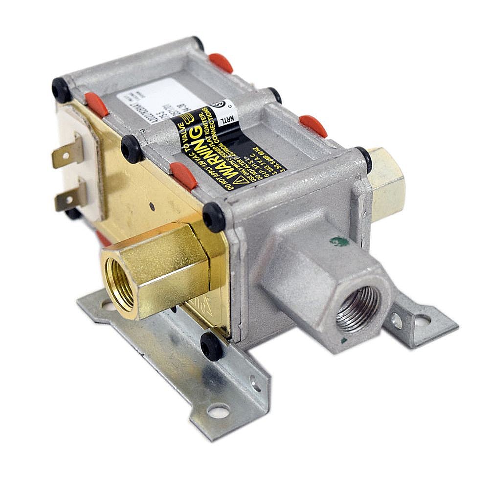Range Oven Gas Valve MJX62571701