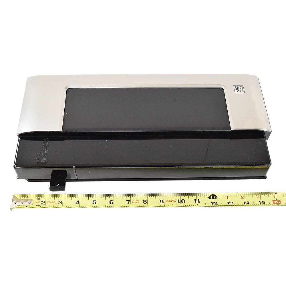 Lg Microwave Control Panel Assembly ACM74119039